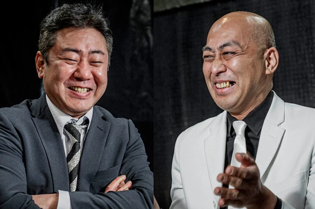 バイきんぐ、ハリウッドザコシショウ、アキラ１００％、錦鯉、個性派芸人が続々ブレイク「なぜ今ＳＭＡ芸人が売れるのか？」【後編】