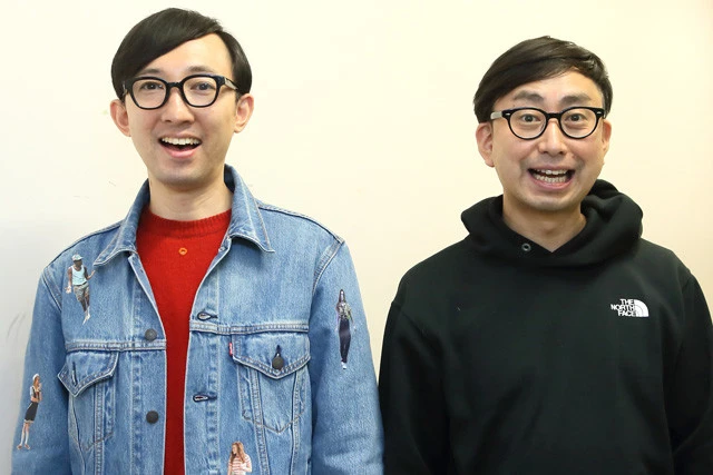 コロナの閉塞感を"怒声"で吹き飛ばす！　おいでやすこが「シャウトツッコミは『！』の数で表現してください」