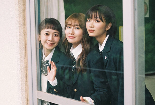 ©2021映画「シノノメ色の週末」製作委員会