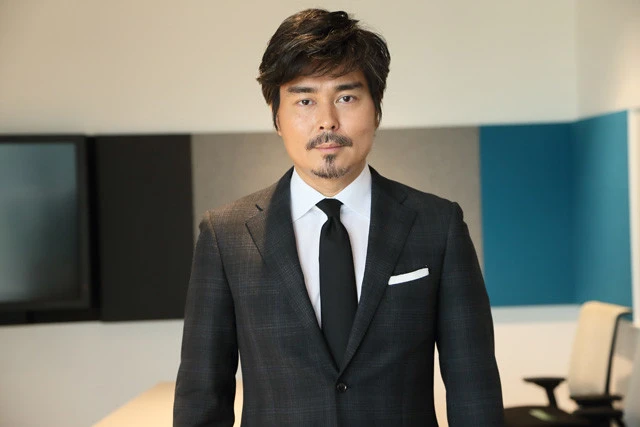 角田陽一郎×小澤征悦（俳優）「１２歳の夏休みにアメリカで見た『スタンド・バイ・ミー』」