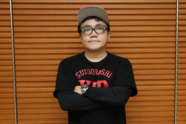 角田陽一郎×水道橋博士「北野武という監督は死と戯れる作家。『ソナチネ』は死のニオイを一番強く感じる」