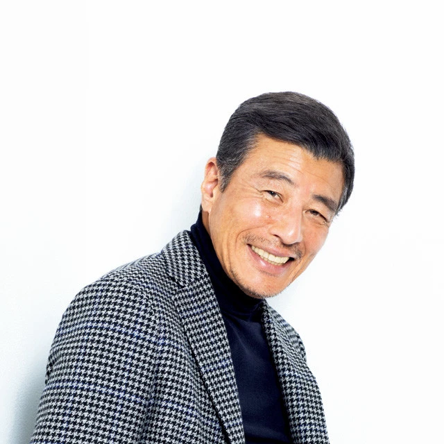 ありがとう、石原軍団！　舘ひろしインタビュー「石原さんは、本当に太陽のような人でした」