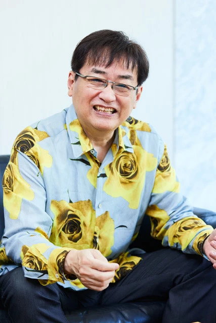 『キン肉マン』『ドラゴンボール』など数々のジャンプ作品の音楽を手がけてきた作曲家・田中公平「日本のアニメならハリウッド映画にも勝てると思っています」