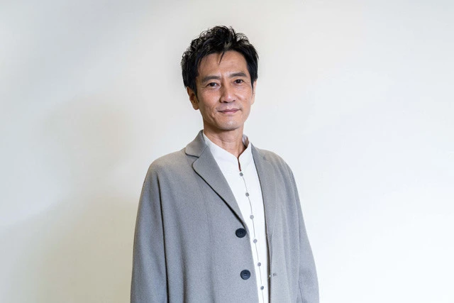 『ＯＮＯＤＡ　一万夜を越えて』主演の津田寛治「小野田さんは戦争が終わっていることに感づいていて、でも、島を出ていけない理由があったんじゃないですかね」