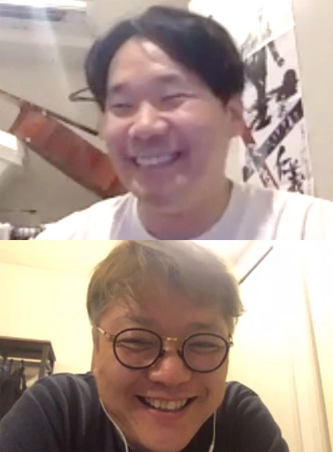 角田陽一郎×劔樹人（ミュージシャン・漫画家）「今の劔樹人がいるのは"あやや"のおかげ」