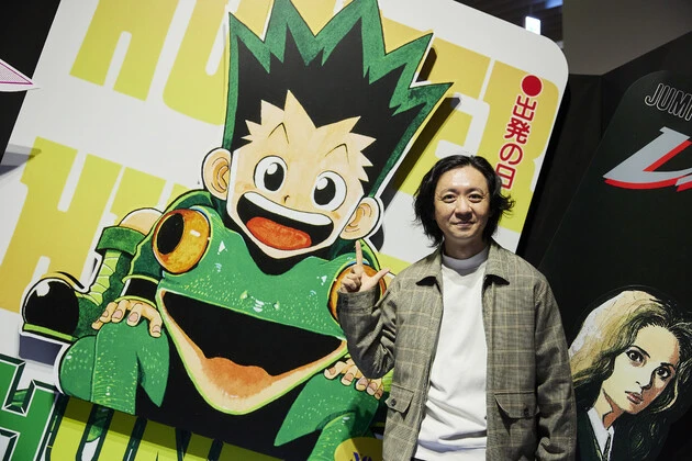 お笑い芸人・ダイヤモンド野澤輸出さん。漫才のときはストライプのジャケットのイメージ。スタバのネタ「ショート トール グランデ ベンティ」でおなじみ