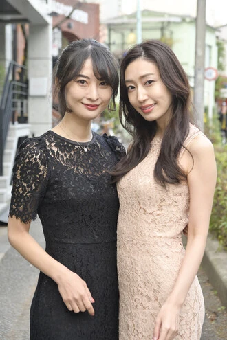 繭さんのお気に入りカット