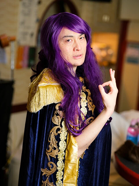 ＃１２　ＧＡＣＫＴ／『ＡＮＯＴＨＥＲ ＷＯＲＬＤ』の歌詞を歌いながら砲丸を投げるネタで、ナベプロ養成所時代にテレビ初出演