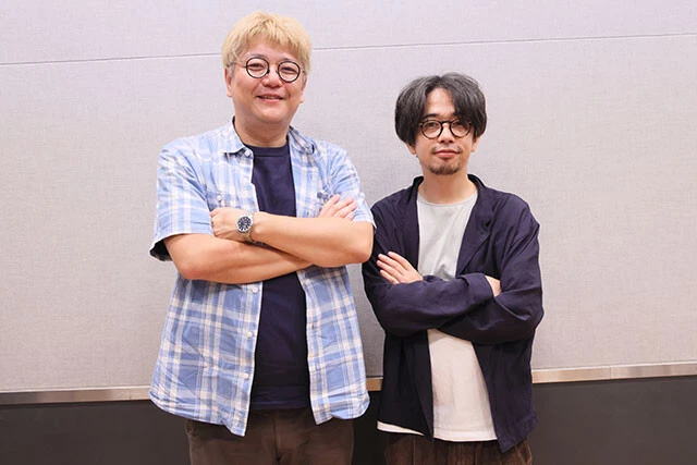 角田陽一郎×後藤正文