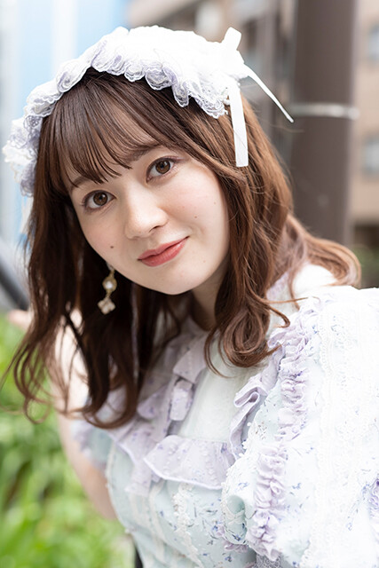 江籠裕奈、初ソロシングルＣＤを７月２０日（水）に発売！「ジャケ写の