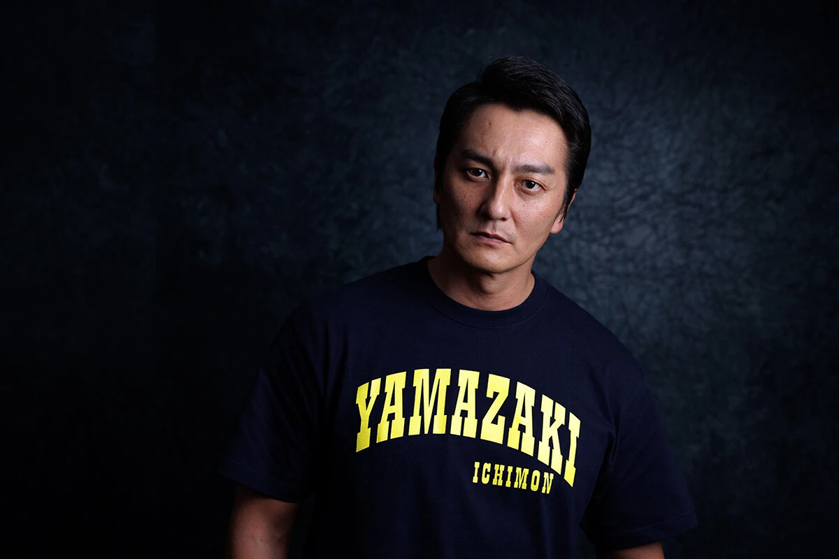 異例の大ヒットとなった任侠ドラマの新たな代表作『日本統一』の魅力を主演俳優＆プロデューサーに直撃！