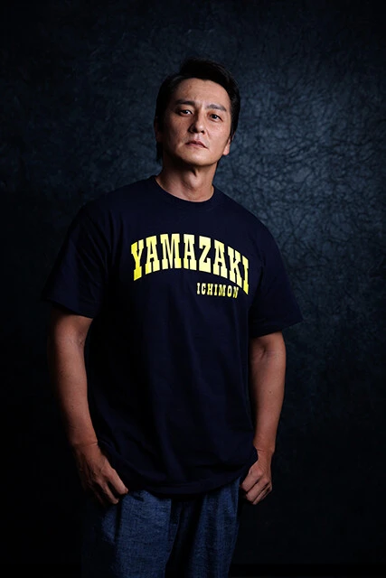 俳優の本宮泰風さん