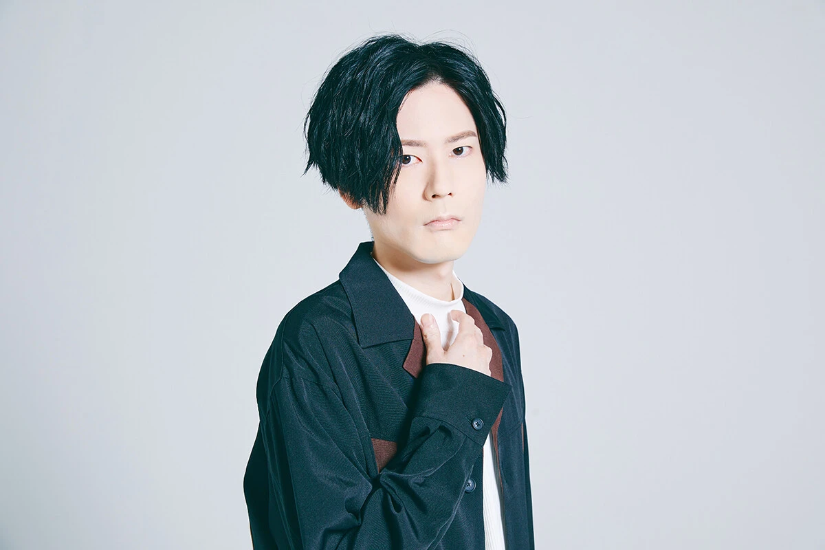 声優・内山昂輝が『ヒロアカ』で感じた「原作が週刊連載中のアニメに出演する醍醐味」とは？