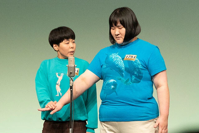 ヨネダ2000(誠、愛)/2020年結成《吉本興業》/【最高戦績】準決勝進出(2021年)