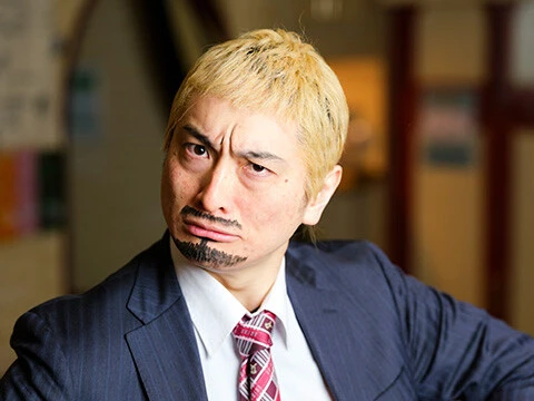 松本人志の代役で大ブレイク中のモノマネ芸人ＪＰ七変化「僕と松本さんの関係性はピコ太郎とジャスティン・ビーバーに似てる」 