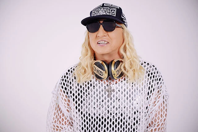 ＤＪ ＫＯＯ　リーダー／サウンドクリエーター