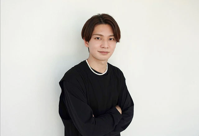 新時代の"推し活"教本！   全青春をロバートにささげ、その一途な愛が実を結んだホワイトストーカーの物語