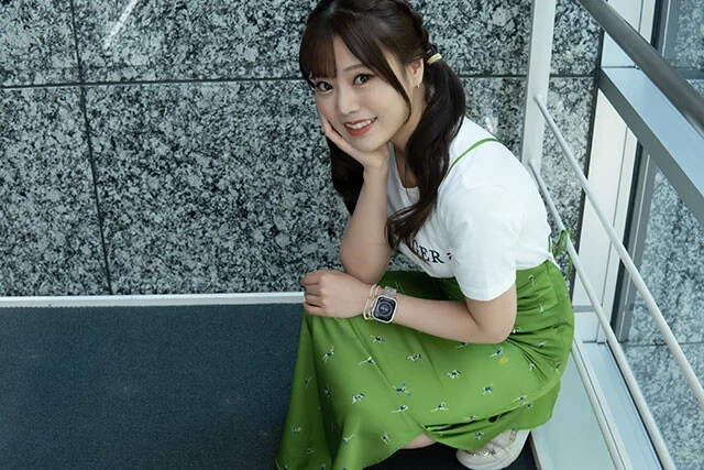 西尾夕香 倉知玲鳳 西尾夕香・倉知玲鳳の、おゆれお工房 とん・てん・かん！, 西尾