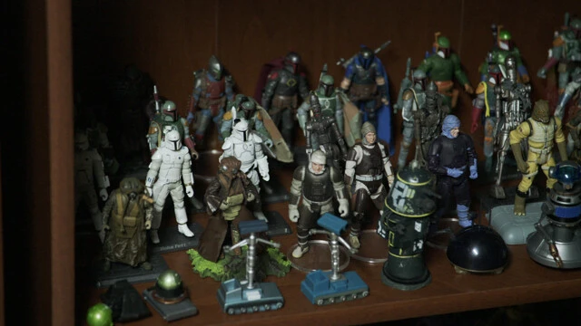 『ボクらを作ったオモチャたち』 一大ブームを巻き起こした数々のおもちゃたち。巨額の利益を生み出した人気玩具の制作に携わった関係者たちが、その興亡の背景にあった時代を振り返る