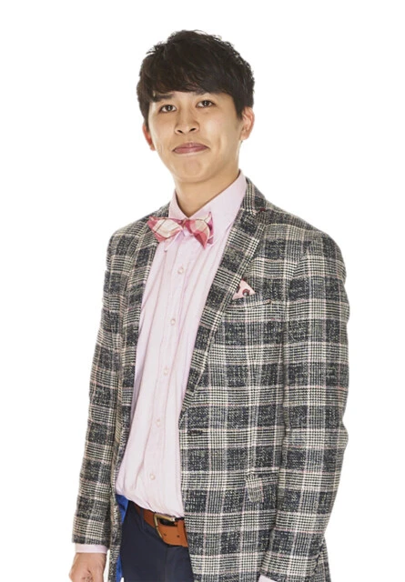 斉藤正伸 1991年生まれ、東京都出身。ジャガモンドのツッコミ担当。父の影響で見た『スピード』をきっかけに年間300本以上鑑賞する映画好きに。2020年は481本鑑賞した