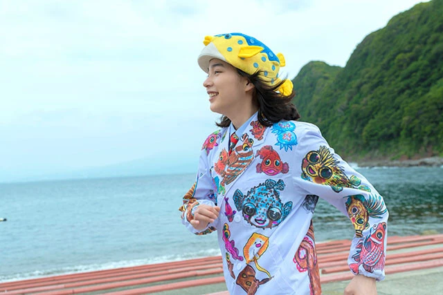 ©２０２２「さかなのこ」製作委員会