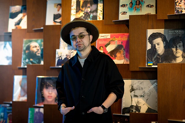 人気ポッドキャスター、西寺郷太が語る日本の音楽配信の未来