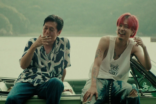 映画『ニワトリ☆フェニックス』４月１５日（金）より全国順次公開予定　 ©２０２２映画「ニワトリ☆フェニックス」製作委員会