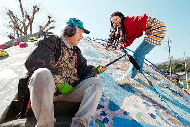 ©「ほとぼりメルトサウンズ」製作委員会