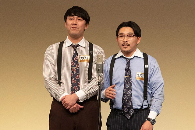 敗者復活枠の本命はオズワルドか！？