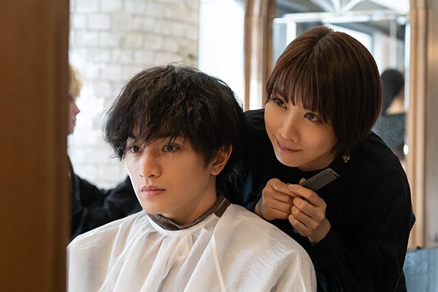 Ｎｅｔｆｌｉｘ映画『桜のような僕の恋人』 Ｎｅｔｆｌｉｘにて３月２４日（木）より全世界同時独占配信