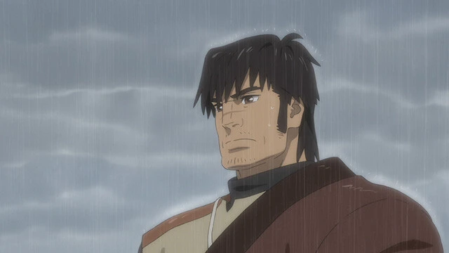 本作の主人公である戦士・ヴァン