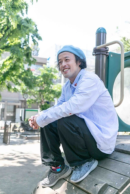 やついいちろうさんが選ぶ、２０２２年に絶対聞きたい楽曲５選！ 「２０２２年は年男なので、『寅』を意識してます！」