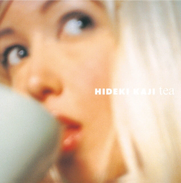 今回のビルボード公演ではソロセカンドアルバム『TEA』も再現。ファンにはたまらないプログラムだ