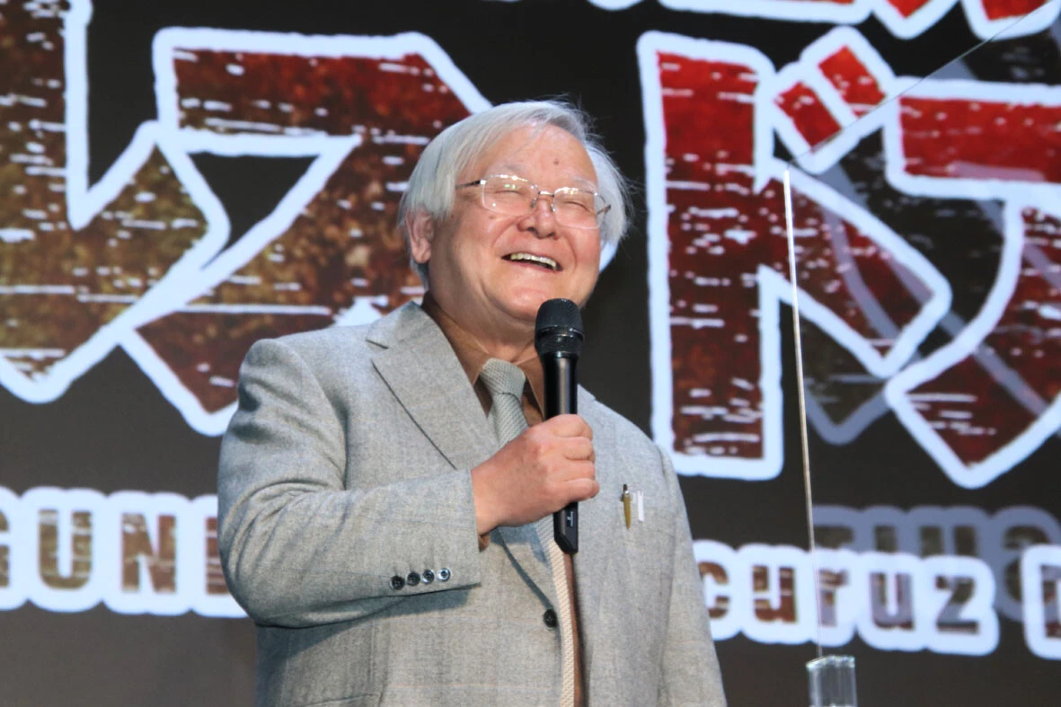 安彦良和監督が『機動戦士ガンダム　ククルス・ドアンの島』への思いを吐露「"神回"と言われているけど、出来の悪い話。ただの"作画崩壊"なのに（笑）」