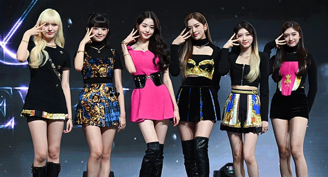 『紅白歌合戦』に出場を決めた2組のK-POPアイドルグループを知ったかぶりたい!!