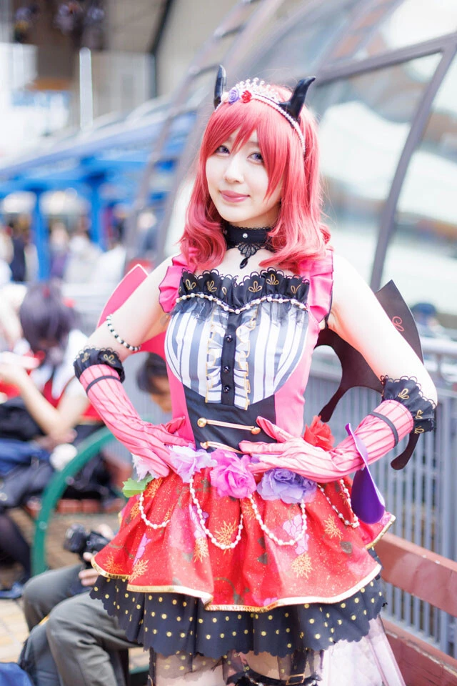 桜川らいら(@oukawa_raira)/『ラブライブ!』西木野真姫