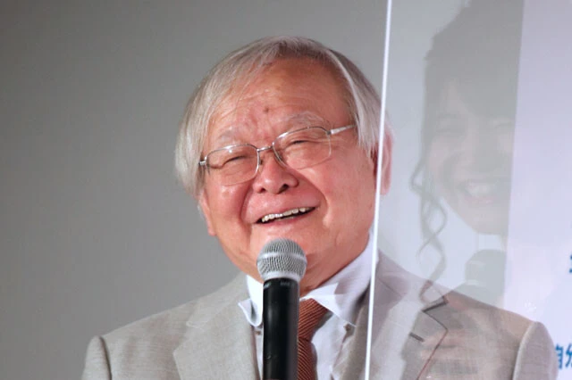 『機動戦士ガンダム ククルス・ドアンの島』公開で安彦良和監督「標的は『トップガン』。自分が手伝った作画はだいたいヤバい(笑)」