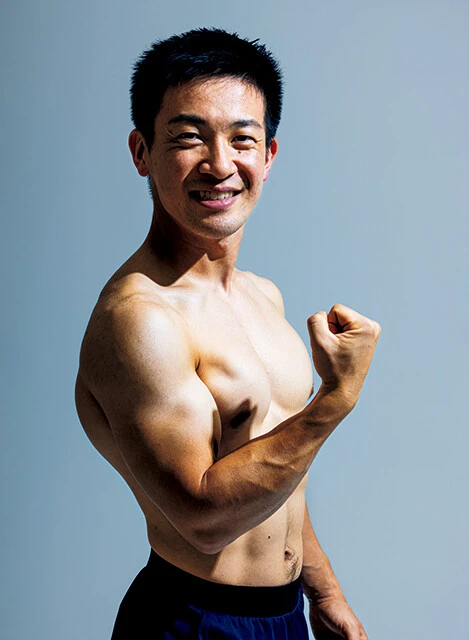 第40回記念大会は初代完全制覇者「毛ガニの秋山」こと秋山和彦や、カリスマにして「最強の漁師」長野誠ら、歴代完全制覇者が勢ぞろい。「選手としてだけでなく、ファンとしても楽しみな大会」と競技前日に森本は語っていた