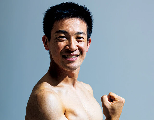 【SASUKE完全制覇者の肖像 森本裕介編】「SASUKE五輪化!?」のニュースに現役最強プレーヤーが思ったこと