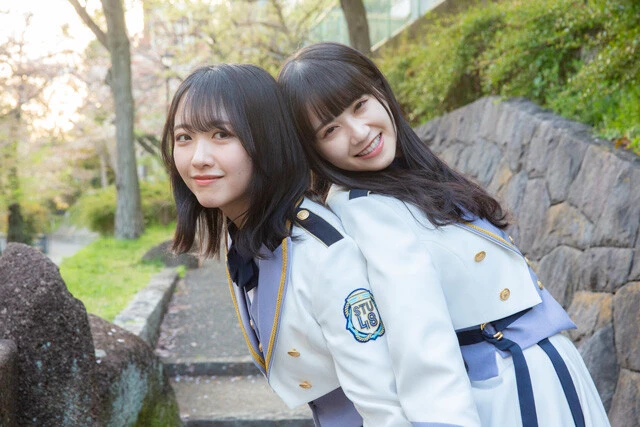 【STU48】石田千穂ちゃん応援スレ☆11【ちほちゃん】 YouTube動画>17本 ->画像>206枚 