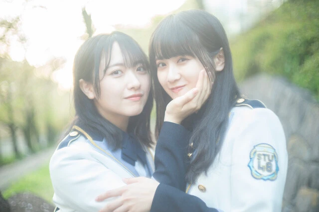 【STU48】石田千穂ちゃん応援スレ☆11【ちほちゃん】 YouTube動画>17本 ->画像>206枚 
