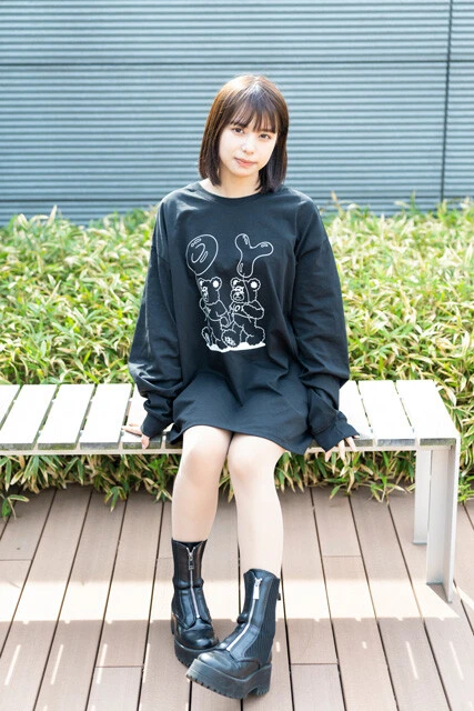 ドンブラザーズ』宮崎あみさ、オーディション合格後から家で