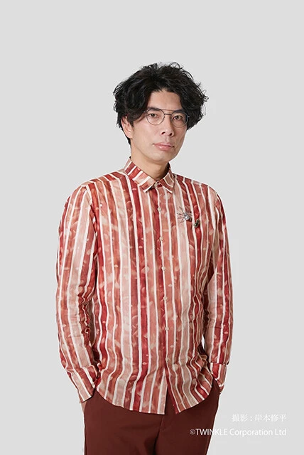 片桐仁さんが選ぶ、今年ぜひ読みたい漫画５選！「"マンガなら何でもできる"という楽しさも思い出させてくれます」