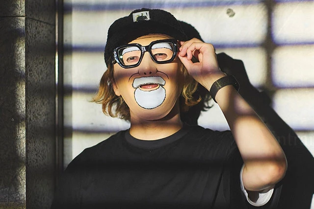 【残暑に見たい最恐アジアホラー】柏木べるくら「ふすまの隙間が怖い、みたいな日常に潜む恐怖」