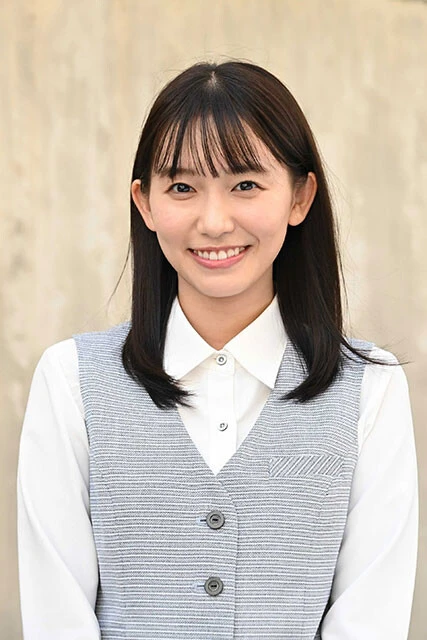 志田音々／桜井沙羅役