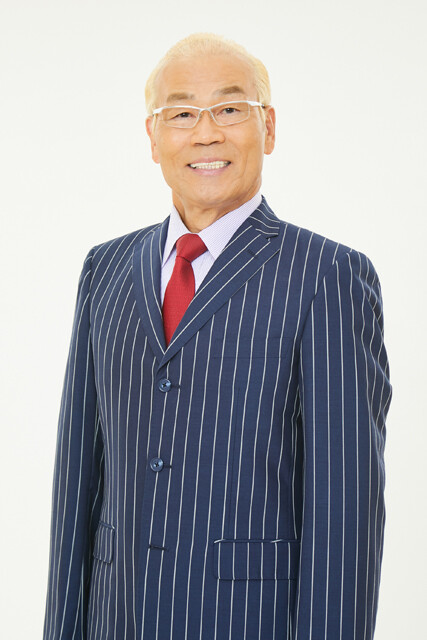 オール巨人 1951年生まれ、大阪府出身。75年4月にオール阪神・巨人を結成。コンビで令和元年春の紫綬褒章を受章。しゃべくり漫才で上方のお笑い界を牽引してきた