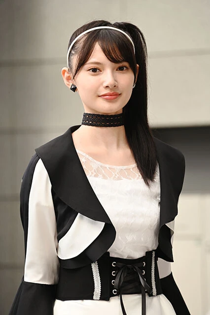 青島 心／ツムリ役