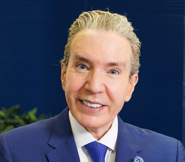 デーブ・スペクターが決める〝裏〟新語・流行語大賞2022