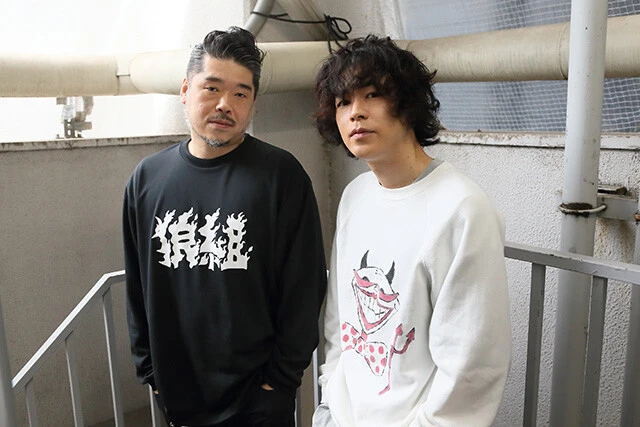 『ニワトリ☆フェニックス』監督・かなた狼＆主演・成田 凌「もう『男はつらいよ』シリーズみたいな感じでやりたい（笑）」