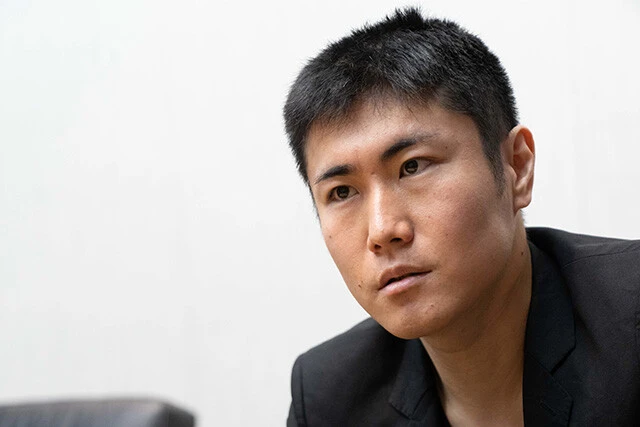 断髪インタビュー！　ランジャタイ伊藤が"角刈り"イメチェン後の心境激白